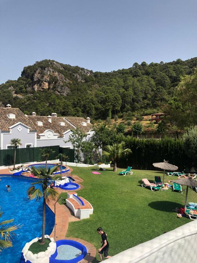 بينهافيس Apartamento Los Naranjos المظهر الخارجي الصورة