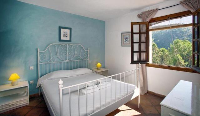 بينهافيس Apartamento Los Naranjos المظهر الخارجي الصورة