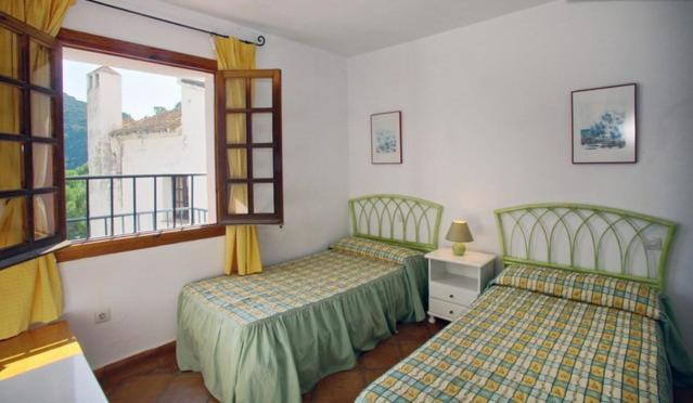 بينهافيس Apartamento Los Naranjos الغرفة الصورة