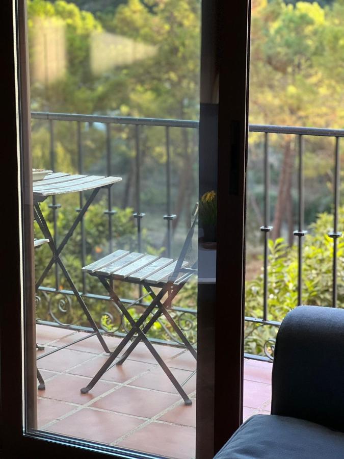 بينهافيس Apartamento Los Naranjos المظهر الخارجي الصورة