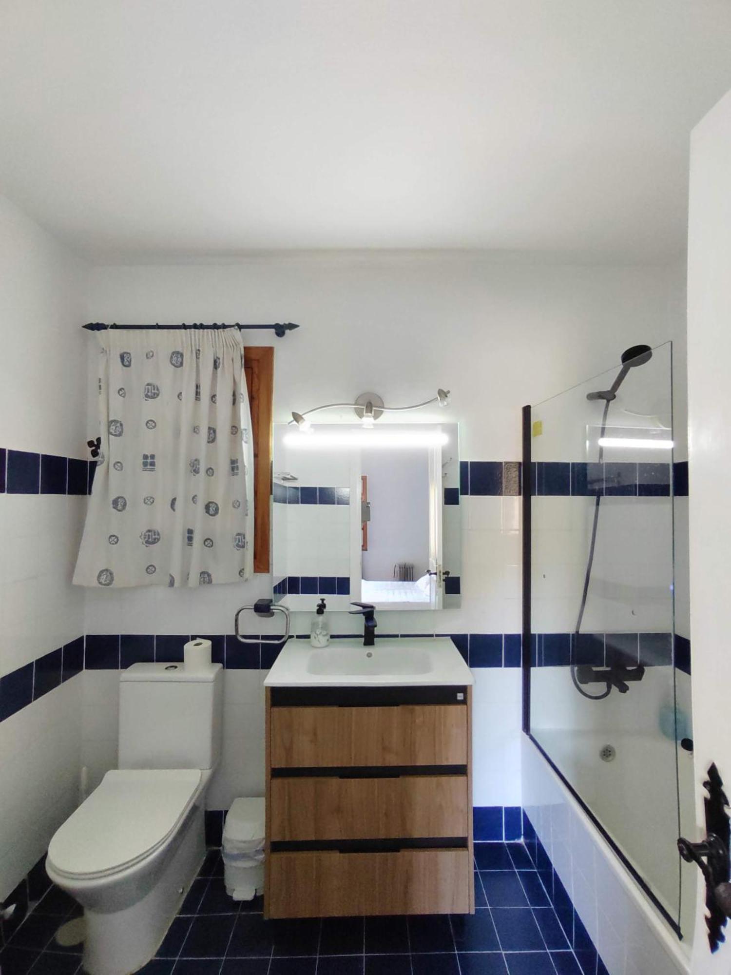 بينهافيس Apartamento Los Naranjos المظهر الخارجي الصورة