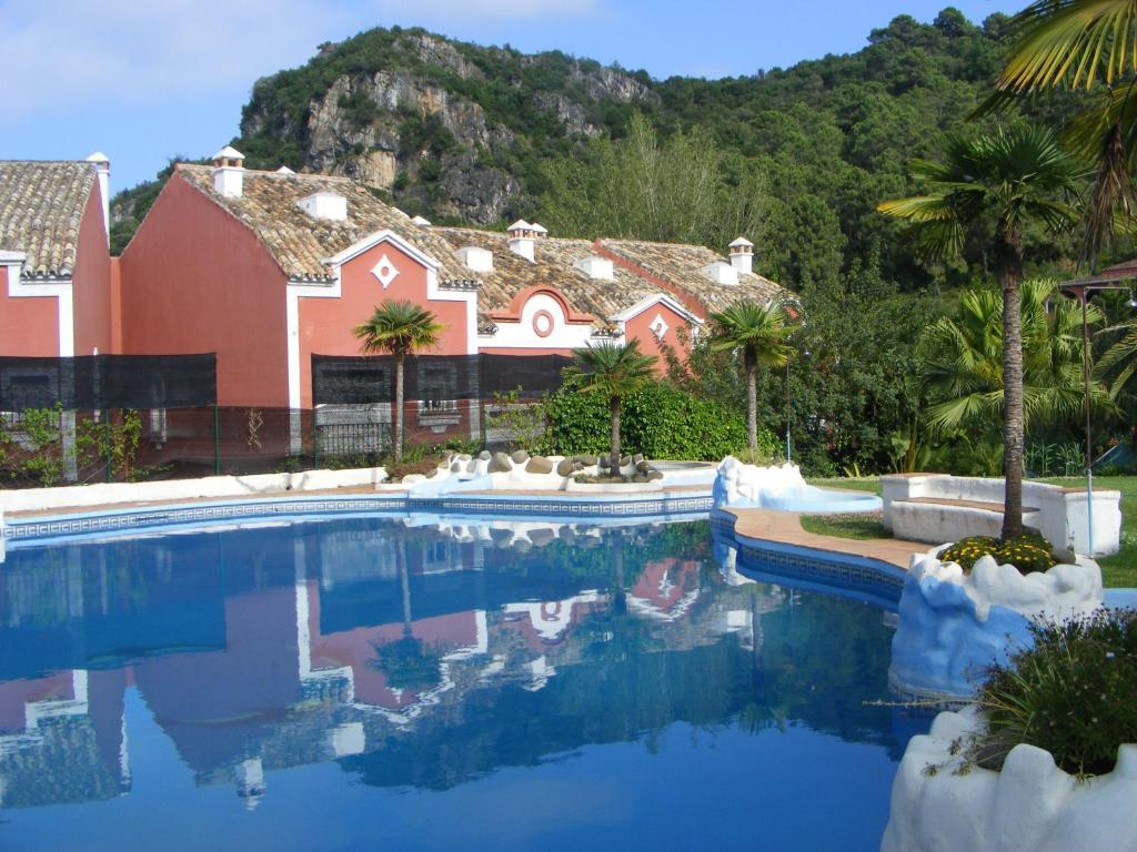 بينهافيس Apartamento Los Naranjos الغرفة الصورة
