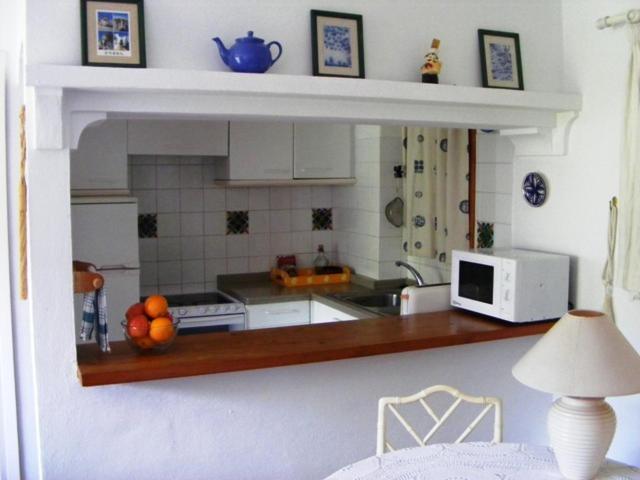بينهافيس Apartamento Los Naranjos الغرفة الصورة
