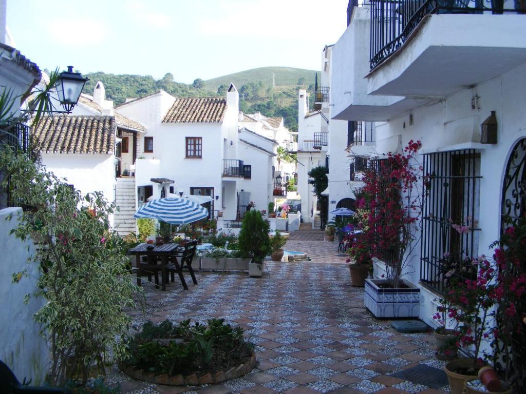 بينهافيس Apartamento Los Naranjos الغرفة الصورة